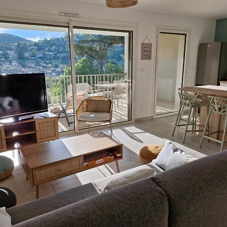 Apartmán Zenlife Aurec-Sur-Loire Exteriér fotografie