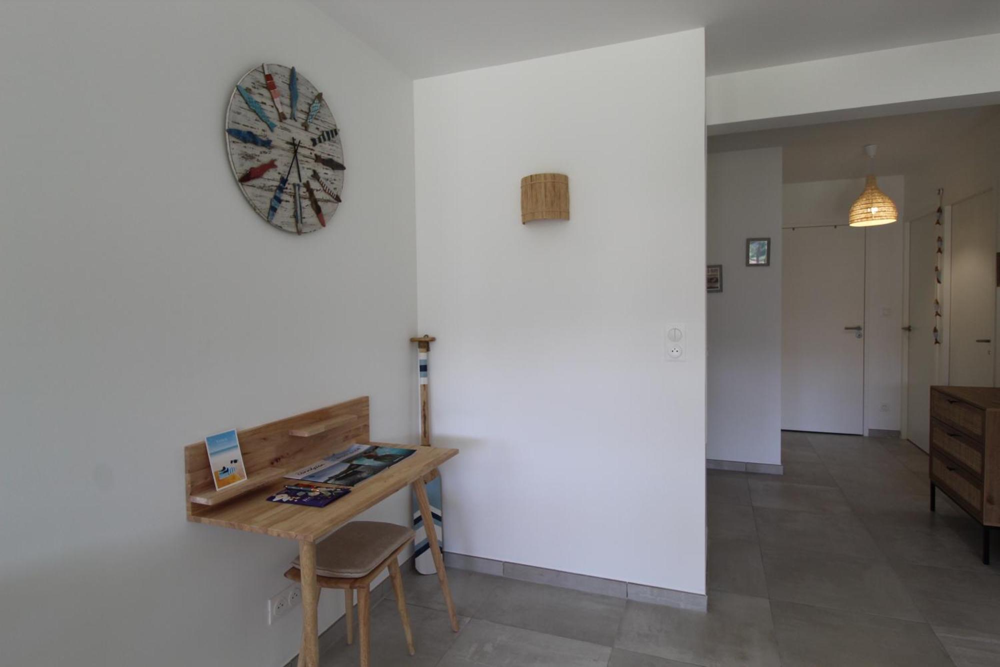 Apartmán Zenlife Aurec-Sur-Loire Exteriér fotografie