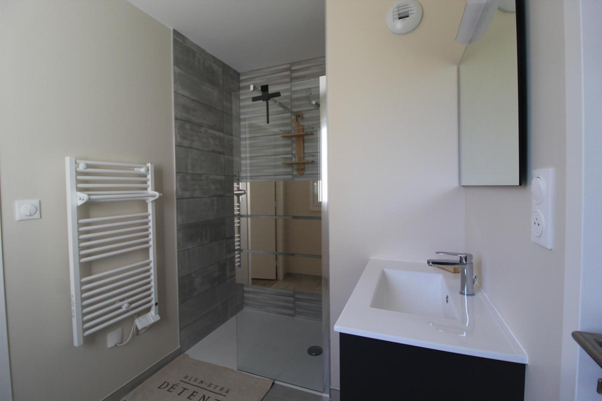 Apartmán Zenlife Aurec-Sur-Loire Exteriér fotografie