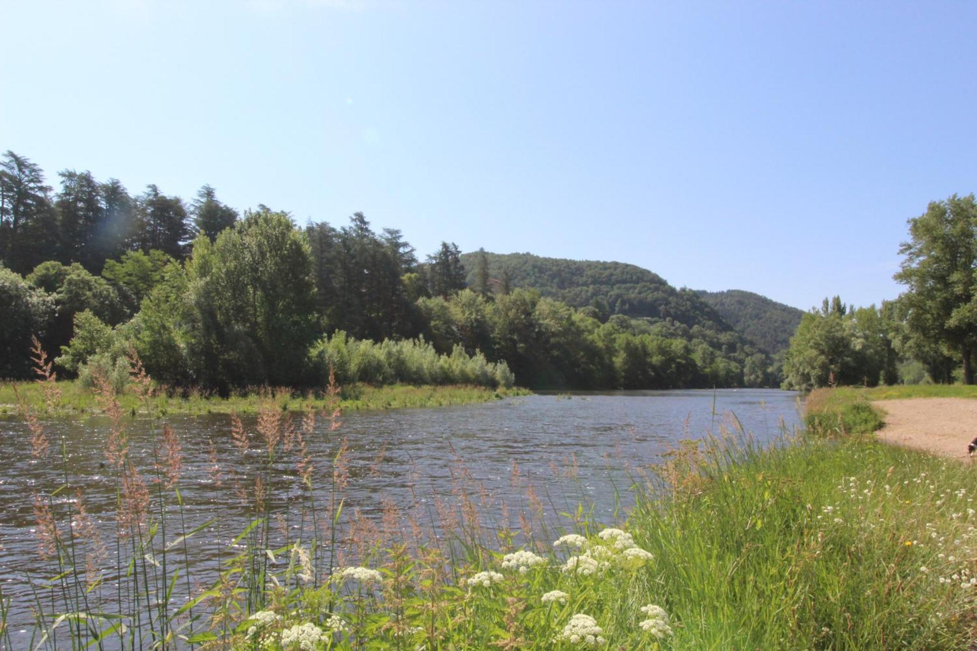 Apartmán Zenlife Aurec-Sur-Loire Exteriér fotografie