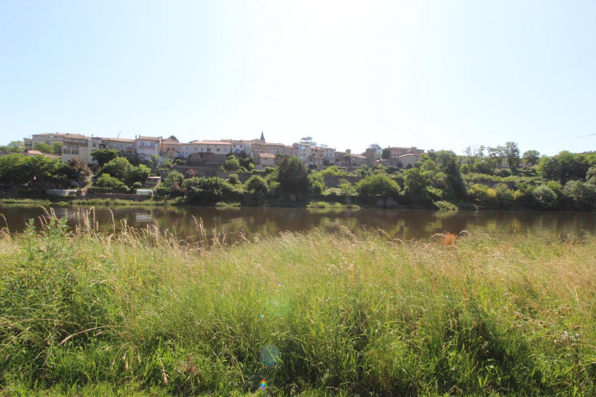 Apartmán Zenlife Aurec-Sur-Loire Exteriér fotografie