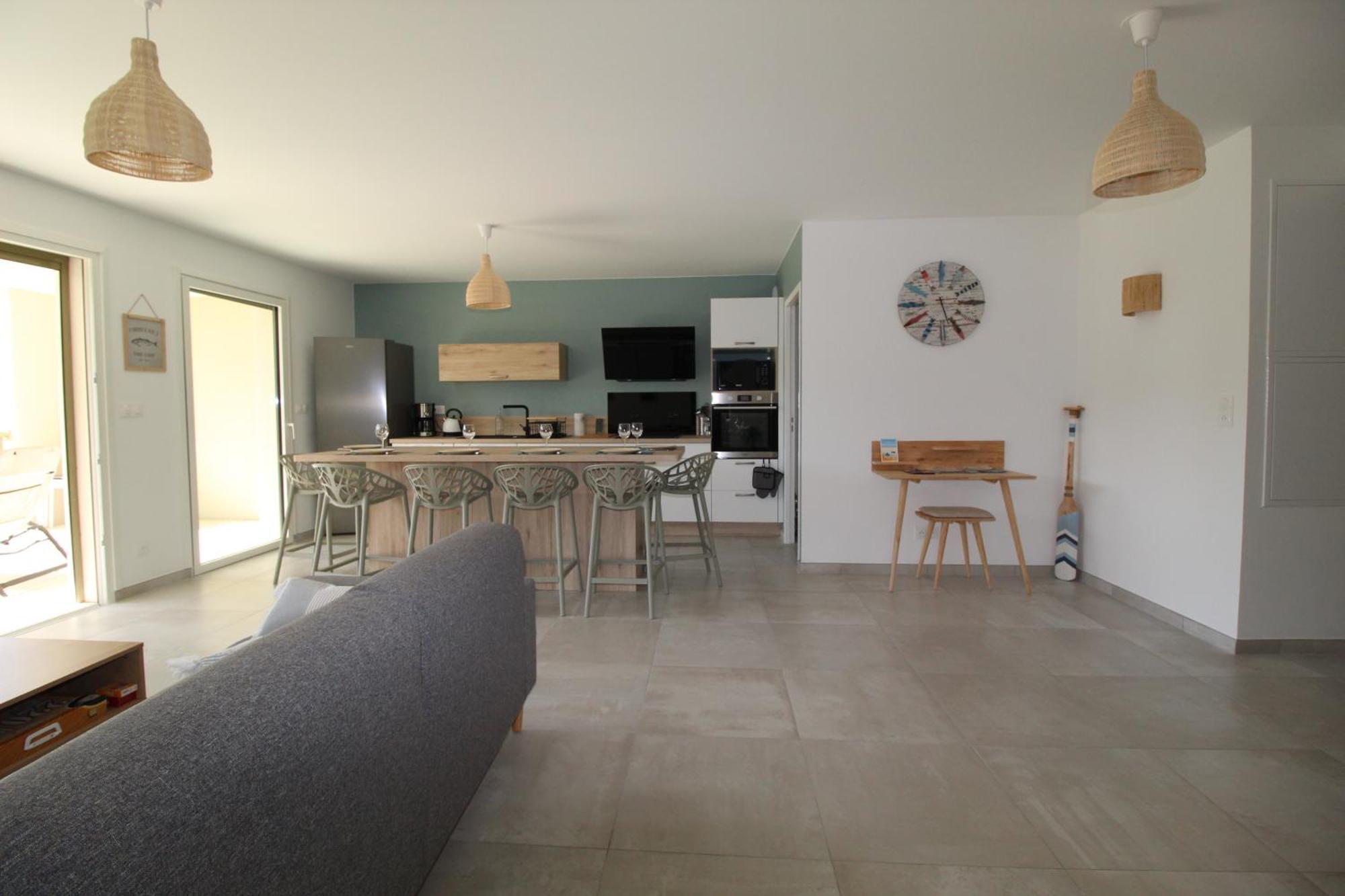 Apartmán Zenlife Aurec-Sur-Loire Exteriér fotografie