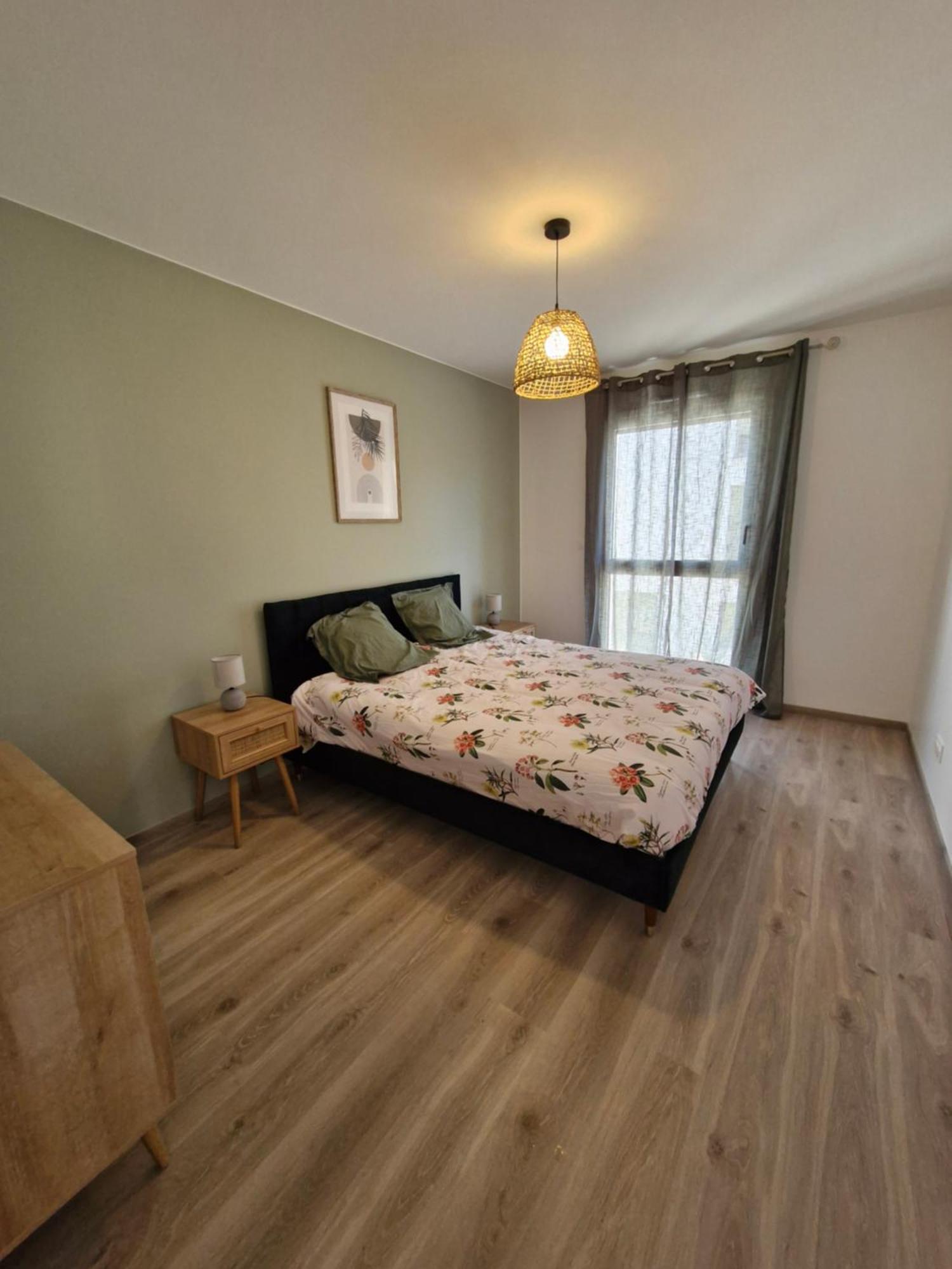 Apartmán Zenlife Aurec-Sur-Loire Exteriér fotografie