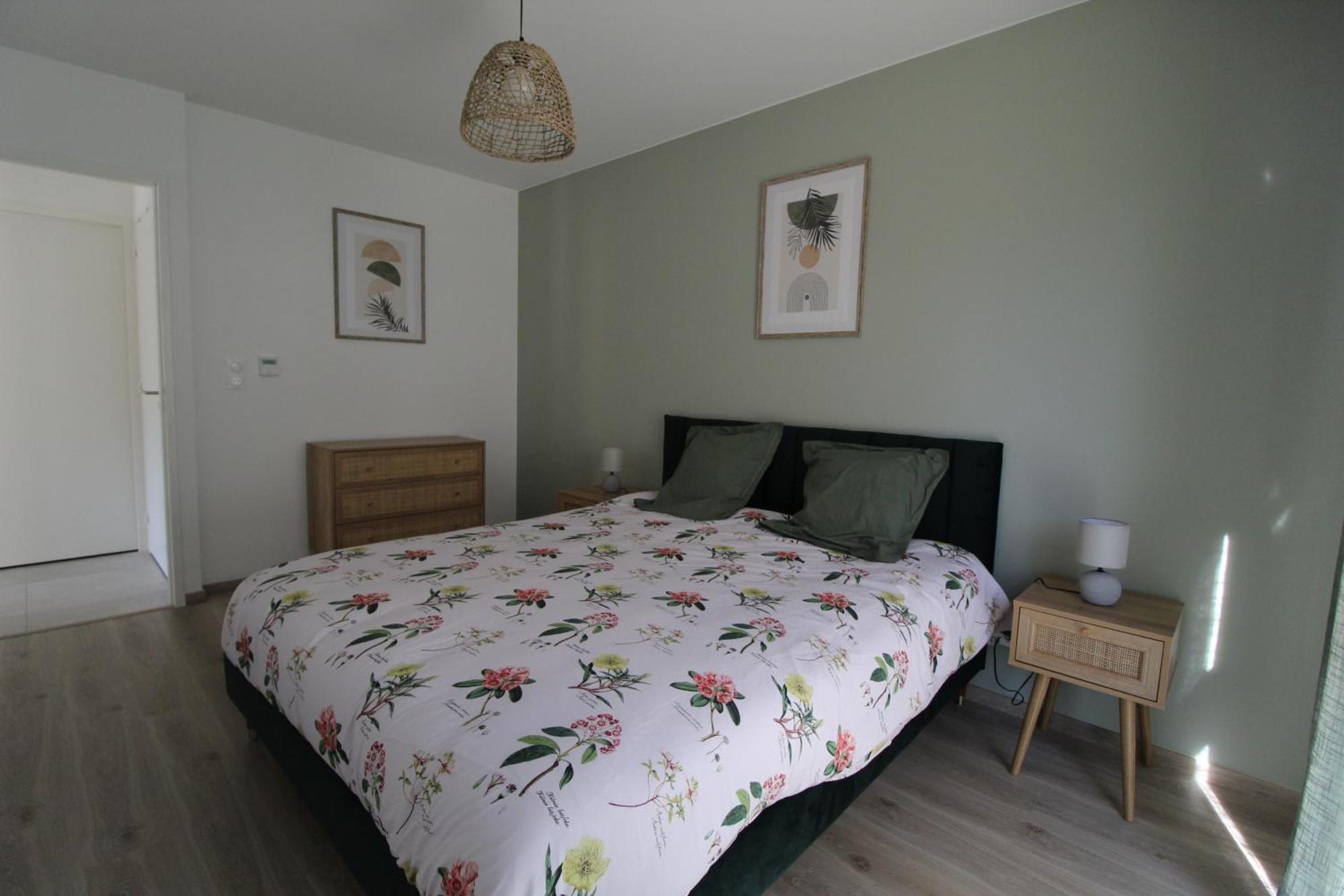 Apartmán Zenlife Aurec-Sur-Loire Exteriér fotografie