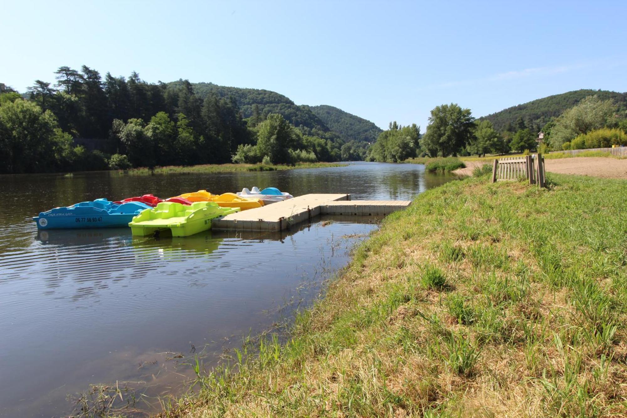 Apartmán Zenlife Aurec-Sur-Loire Exteriér fotografie