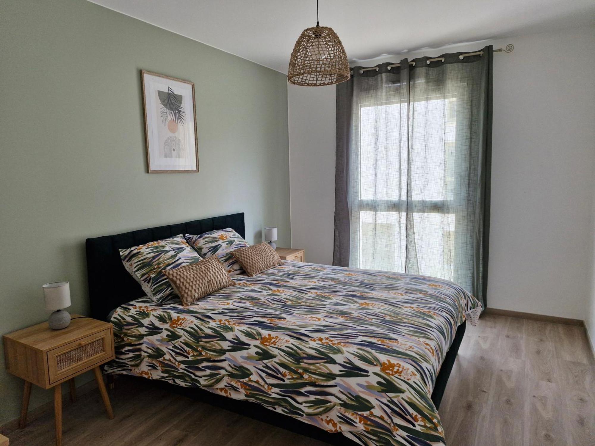 Apartmán Zenlife Aurec-Sur-Loire Exteriér fotografie