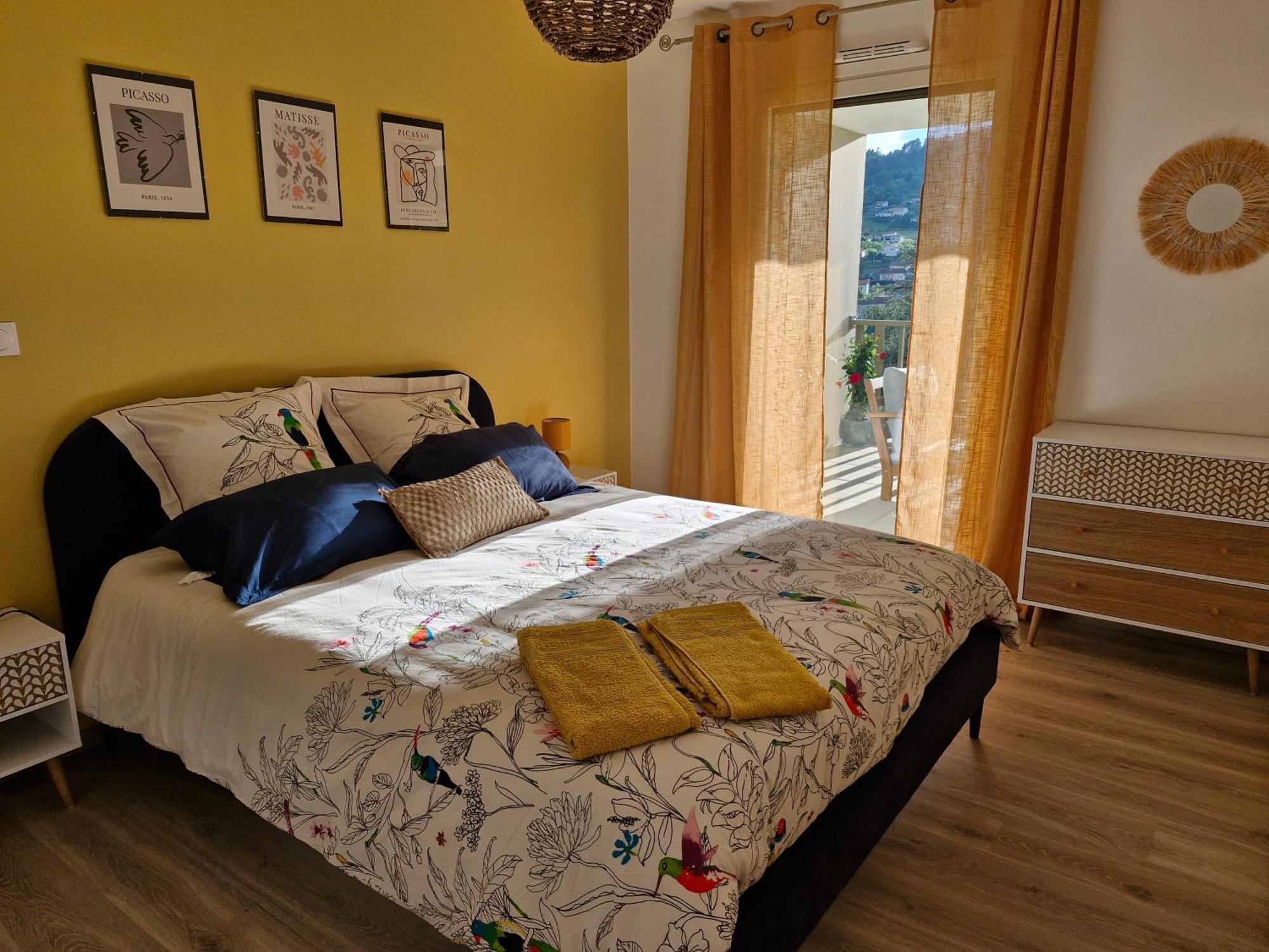 Apartmán Zenlife Aurec-Sur-Loire Exteriér fotografie